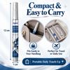 Silver Jewelry Repair Pen, Tarnish Remover Polishing Pen  for Silver Necklaces, Bracelets, Earrings