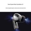 Huawei FreeBuds Pro 2 Noise-Cancelling Bluetooth Earbuds