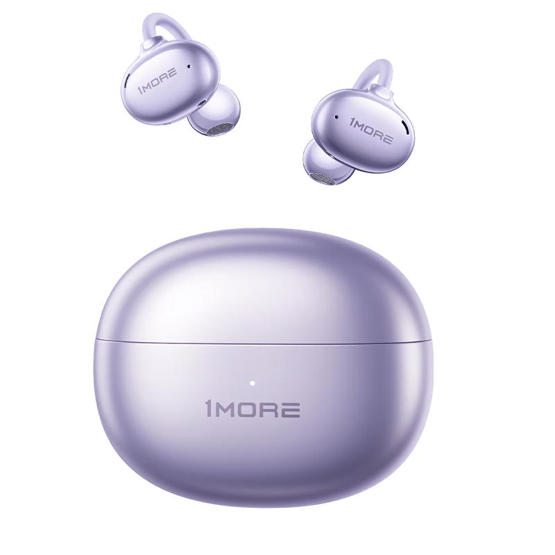 

1MORE S20 Open-Ear Bluetooth Ear Clip Headphones