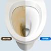 Toilet Bowl Cleaner Tablets Deep Cleaning Washer Deodorant Cleaning Agent Pills Toilet Tank Cleaners House Bathroom Cleaning