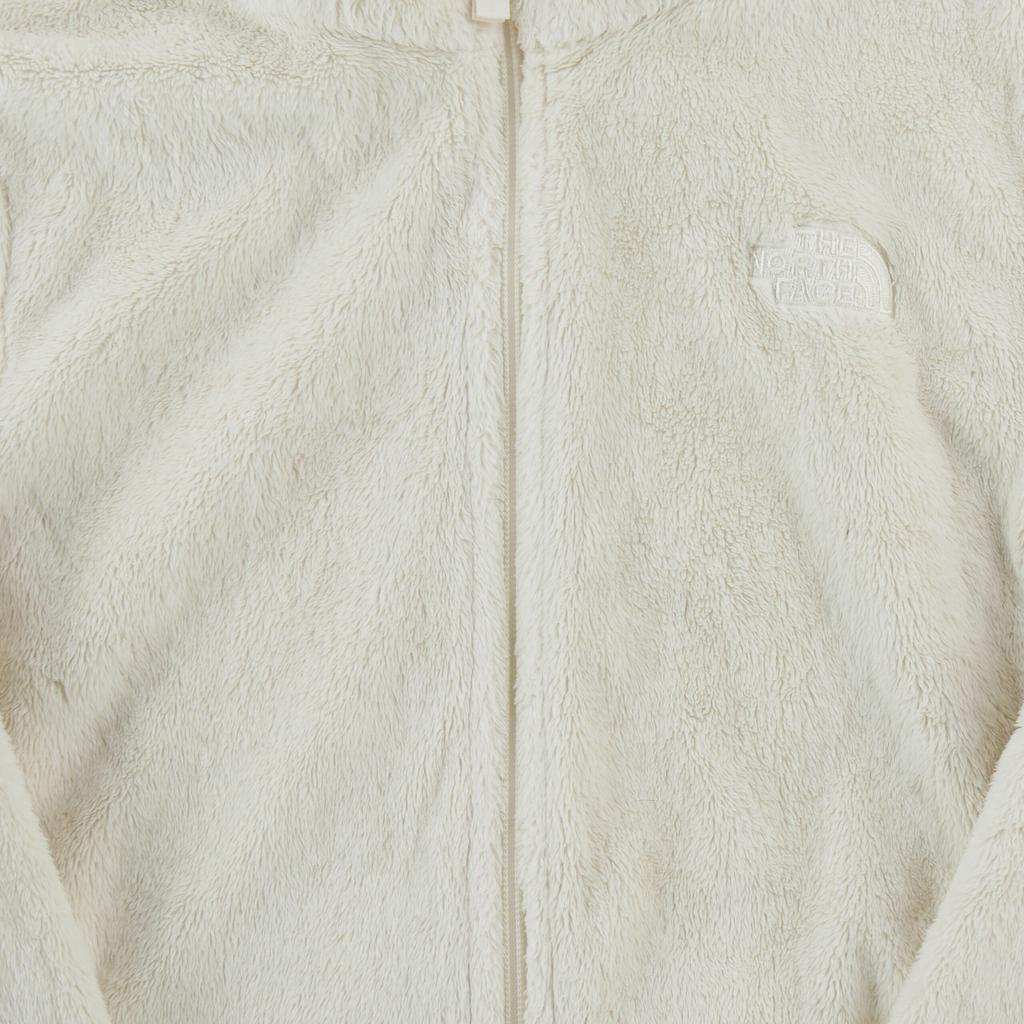 Seconde vie - Veste polaire Femme Osito Col montant - Excellent état
