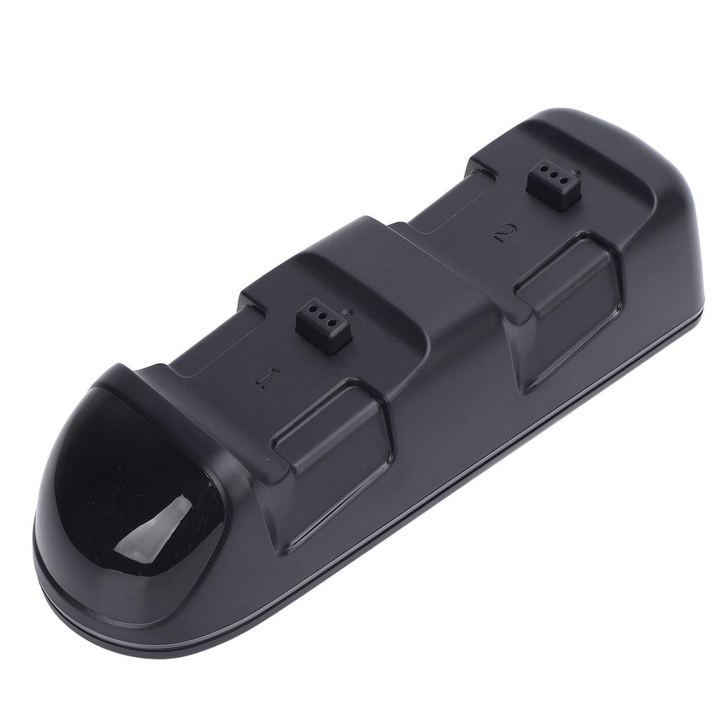 Stație de încărcare pentru controler LED seria XS, suport dublu, cu 2 încărcătoare de 4800 mWh