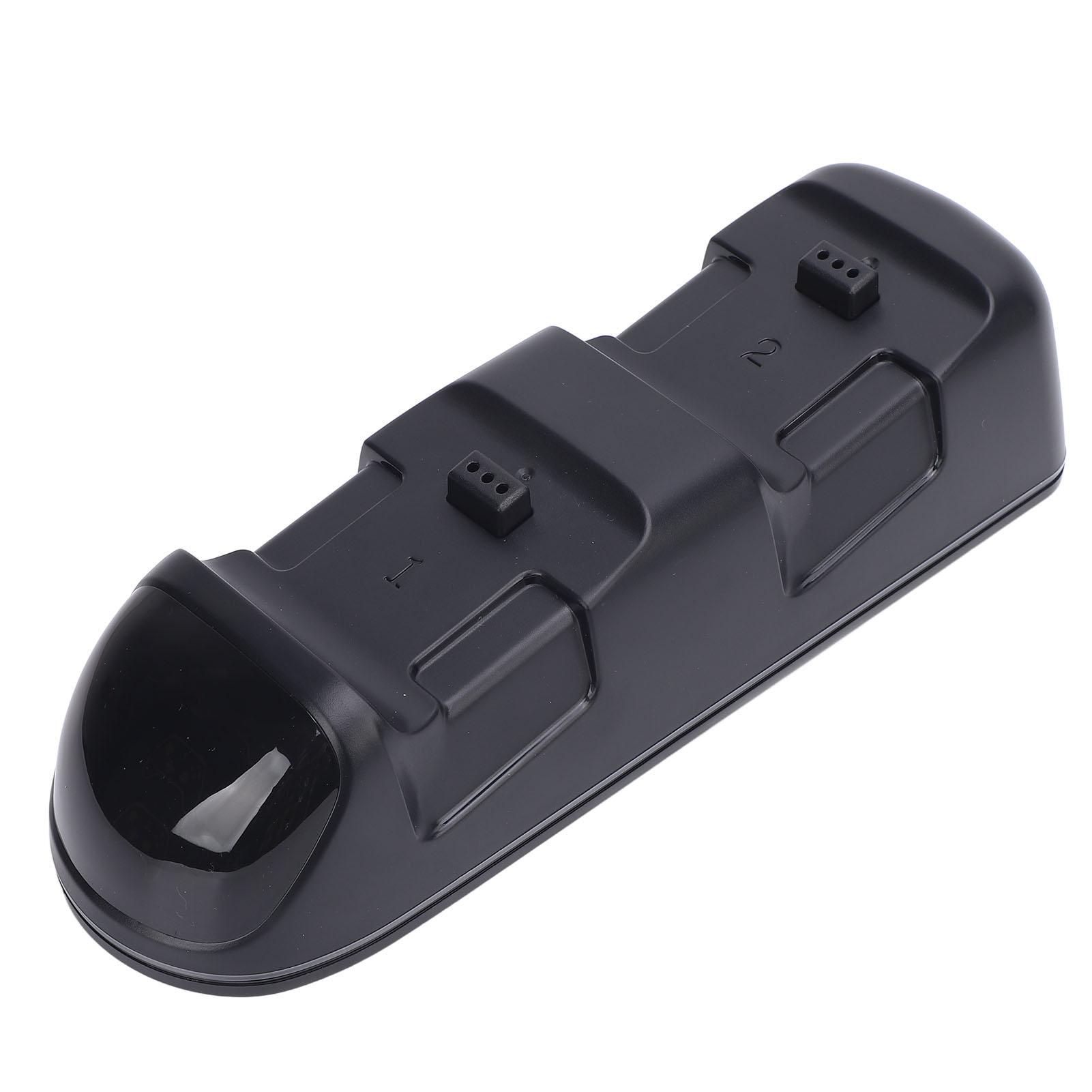 

Зарядная станция для контроллера серии XS LED Controller, двойная подставка для зарядки с 2 батареями 4800 мВт·ч