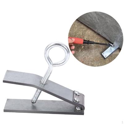 Strumento martinetto portatile, regolatore di sollevamento per pavimenti e piastrelle, altezza del sollevatore per cartongesso e pavimenti