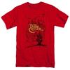 Dark Crystal Poster Lines T-Shirt Sizes S-4XL NEW