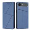 For iPhone 17 Air Wallet Case Magnetic Closure Leather Flip Phone Cover with Stand