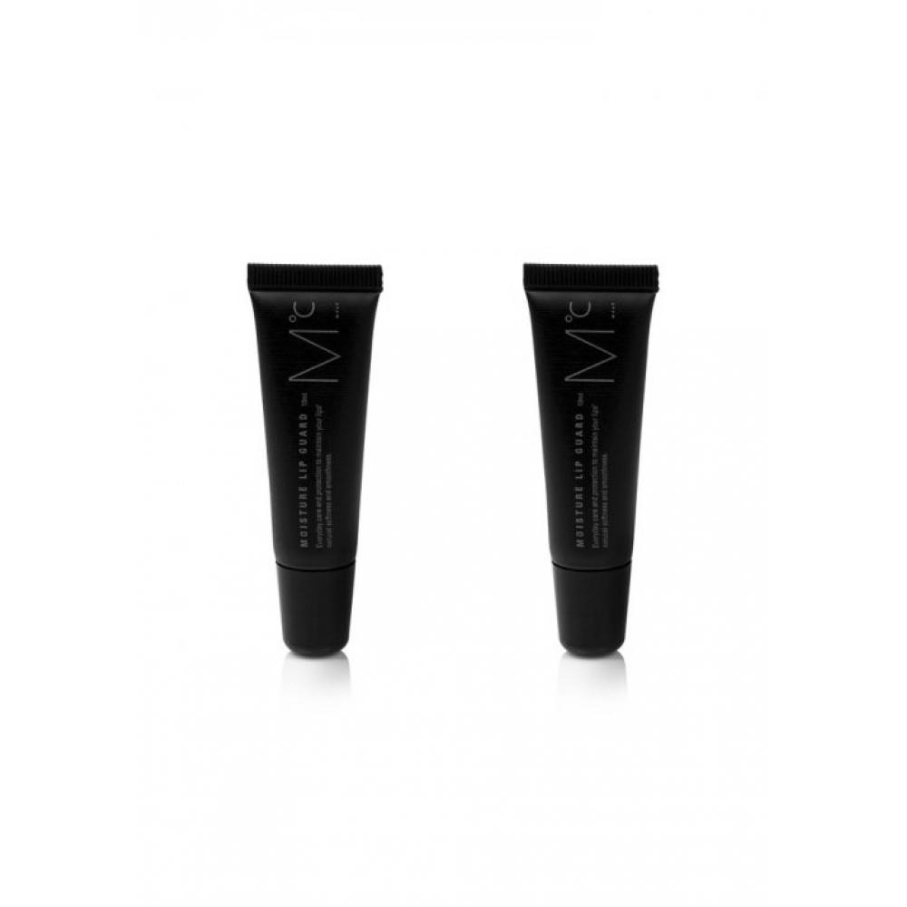 Mdoc Moisture Lip Guard 10ml X 2ea NONE