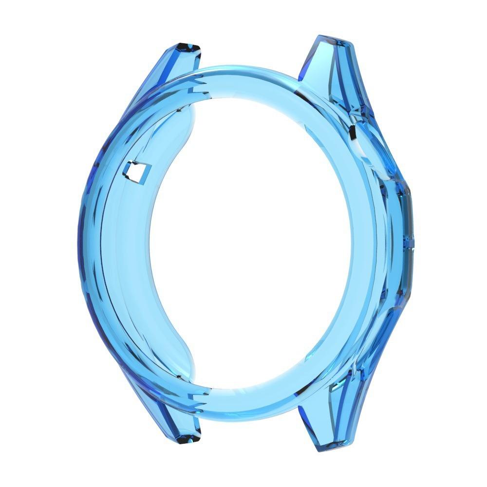 

41мм/46мм Защитный чехол Защита смарт-часов для Huawei Watch GT6/GT6 Pro Аксессуары для часов GT6 46mm-blue