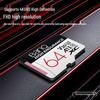 Scheda MicroSD Banq 64GB A1 U3 V30 4K