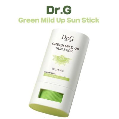 Green Mild Up Sun Stick 20g SPF50+PA++++