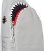 MORN CREATIONS Shark Waist Pouch, Gray, SK-110