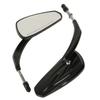 Motorcycle 8mm Rear View Mirrors For Harley Sportster XL Softail Touring Road King Road Glide Electra Glide