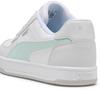 Puma Caven 2.0 Sneakers (392290) White/peaceful Blue/light Grey