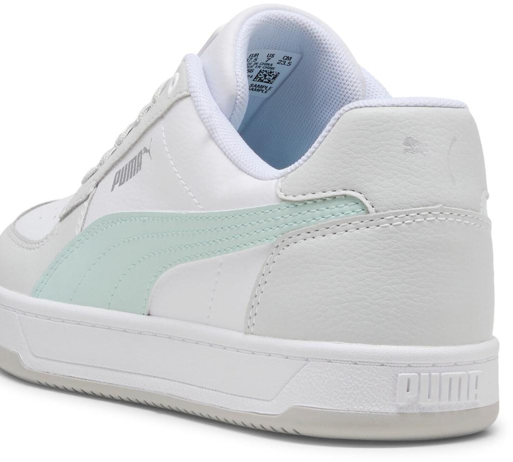 Puma Caven 2.0 Sneakers (392290) White/peaceful Blue/light Grey