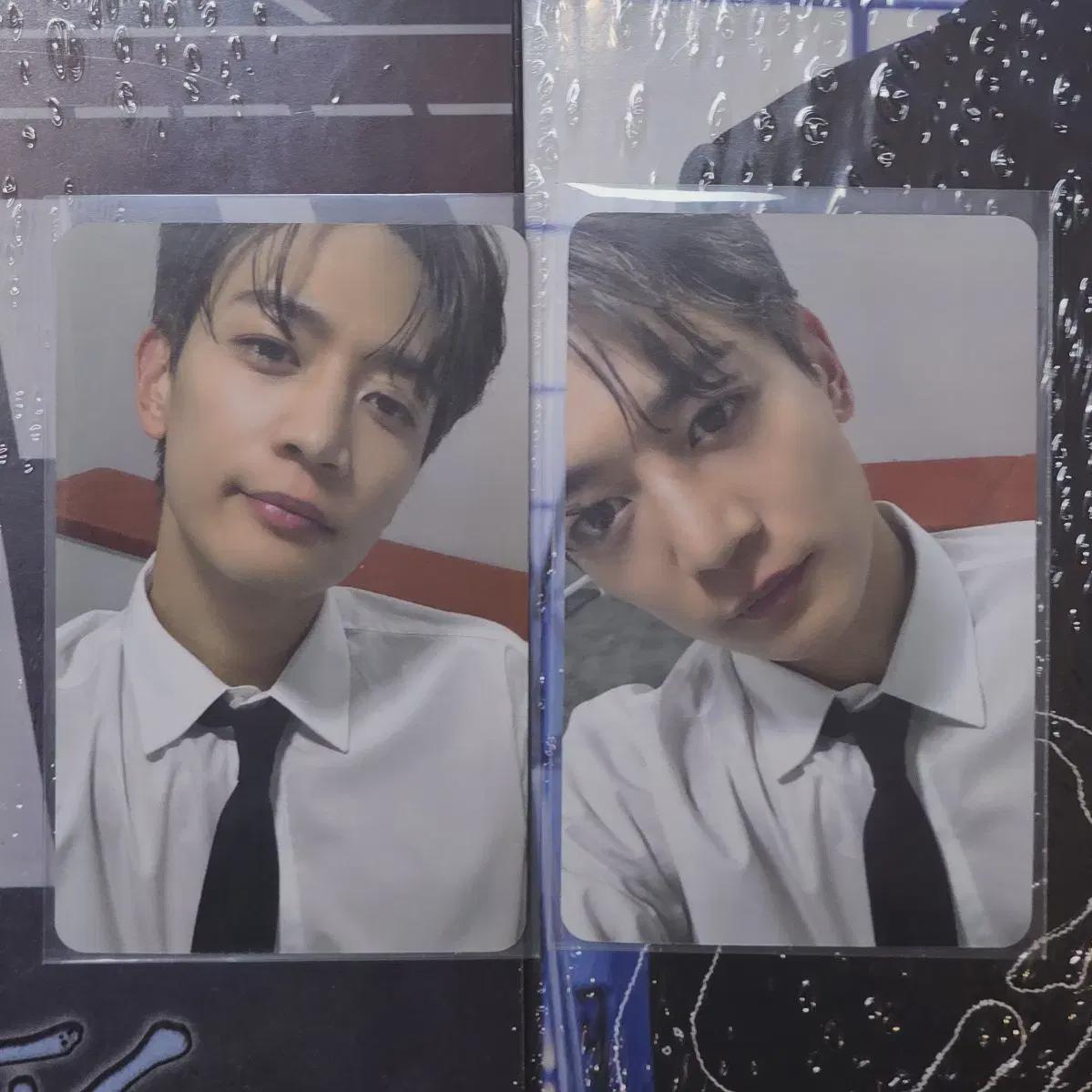 

Shinee Minho Callback Mi Unreleased Photocard Apple Music