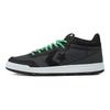 Converse Fastbreak Mid Fast Schwarz Unisex Sneaker Weiß 162552C
