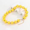 Acrylic Chunky Beads Necklace Statement Bubblegum Necklace Dress Up Jewelry