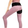 Hip Protection Belt Pressure Fixing Hip Joint Protection Belt Binding Thigh Root Shaping Liposuction Sleeve Protector Hip Bandage
