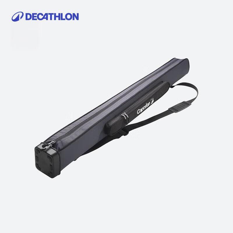 Decathlon Multi-functional Thickened Fishing Rod Bag