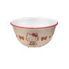 Corelle Hello Kitty Rice Bowl 12cm