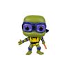 Latest Ninja Turtle Anime Figurine Neca 1990 Version Edition Action Figurine Model Pvc Statue Room Ornament Birthday Gifts
