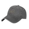 Yellowstone Dutton Ranch Sunburst Vintage Men Women Baseball Caps  Distressed Washed Caps Casual Outdoor Workouts Soft Headwear