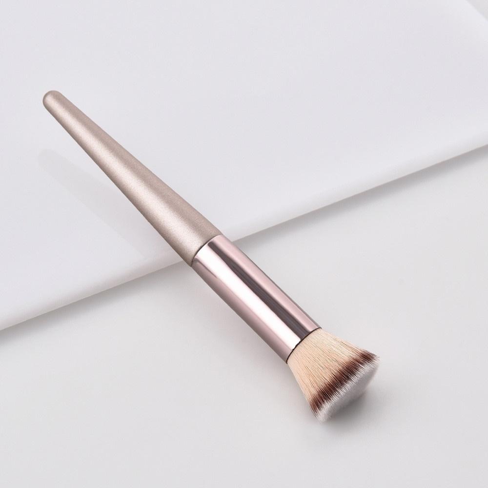 1PCS Makeup Brush Tools Foundation Eyebrow Cosmetic Brushes Makeup Brush