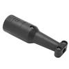 Weatherproof 48V Charging Cord Adapter for Golf Carts Club Car Precedent Easy Installation Connector Accessories