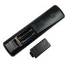 Plastic Replacement Remote For Recorder D-R410 D-R410KU Long Lasting Remote Controller Easy Setup Black