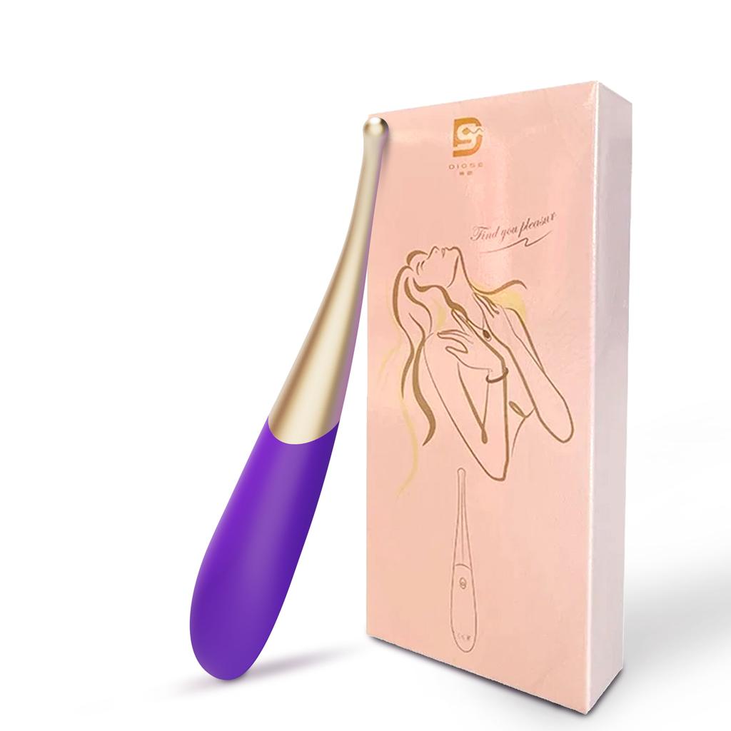 Powerful High Frequency Vibrators for Women Nipple Clitoris G Spot Stimulator Vagina Massager Female Masturbator Adults Sex Toys