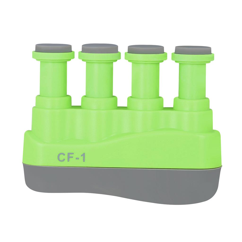 Portable Guitar Bass Piano Finger Exerciser Hand Grip Finger Trainer Finger Strengthener Hand Trainer Finger Training