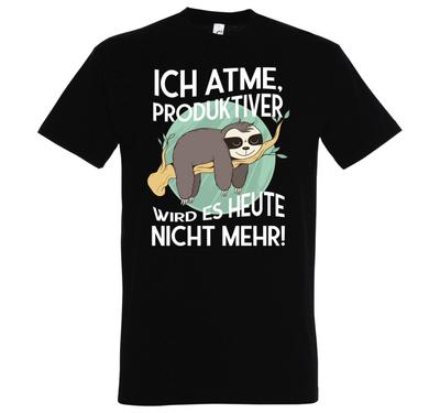 Oberteile – T-Shirts