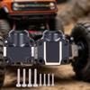 1:30 RC Car Rear Axle Weights Replace Repair Maintenance Equipment Supplies Component Upgrades