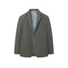 JOEONE Men's Slim Fit Easy-Care Casual Suit Jacket