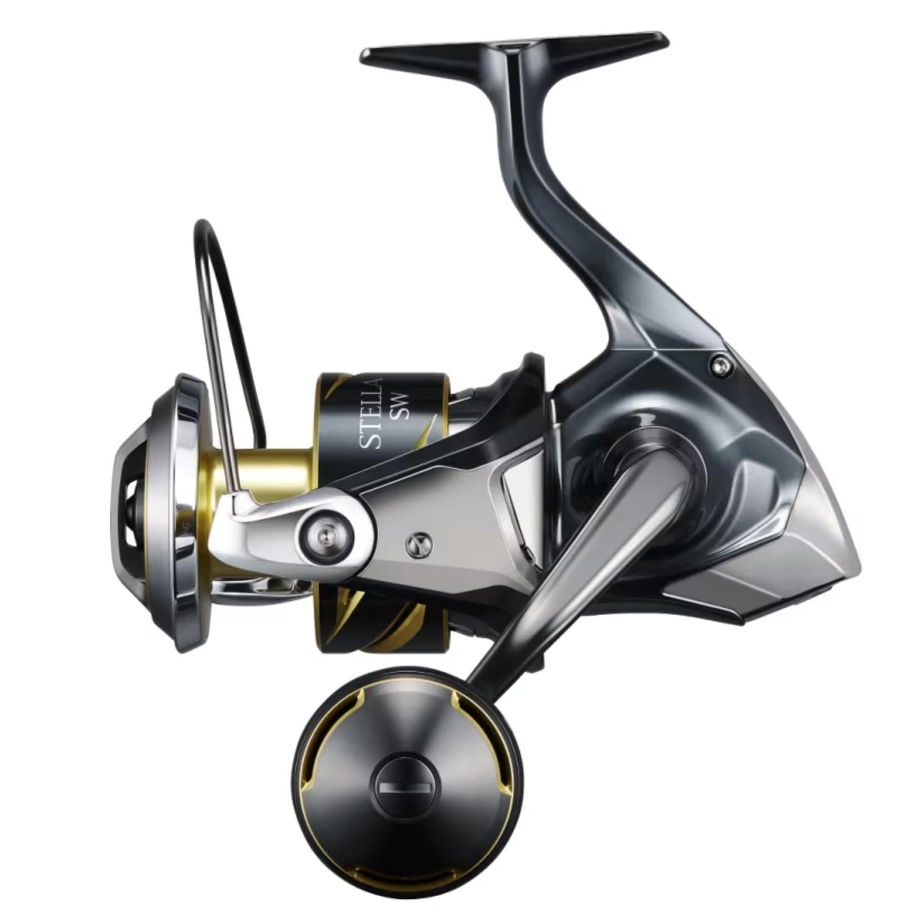 

Shimano 25 Stella SW 8000HG Spinning Reel
