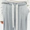 Edition E+ Cloud Series High-Waist Wide-Leg Sweatpants