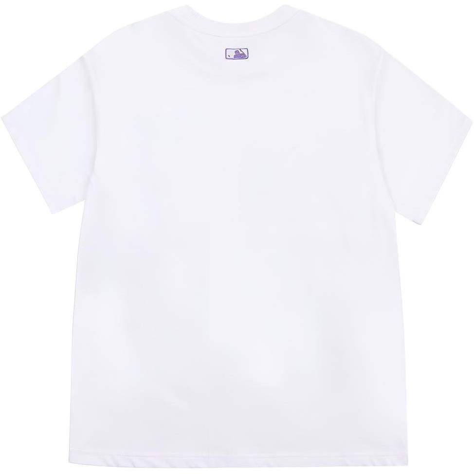 New MLB New York Yankees T Shirts Unisex White 31TS31131-50W