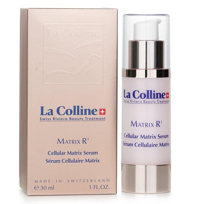 LA COLLINE Cellular Matrix Serum