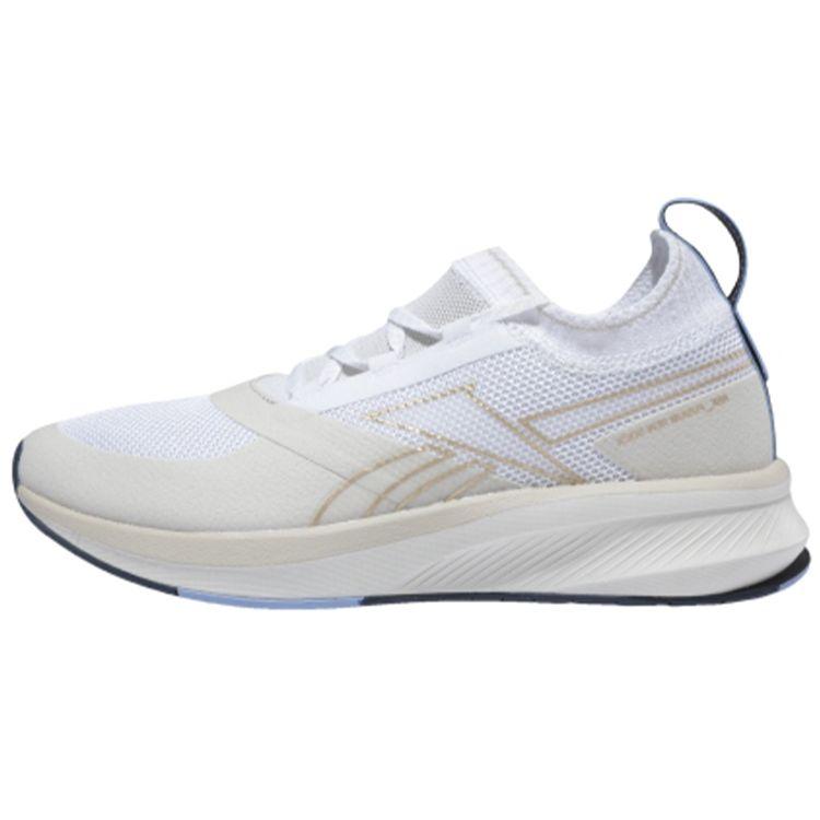 

Reebok Fusium Run 20 Sock Stucco Женские кроссовки Белое шампанское EH0398