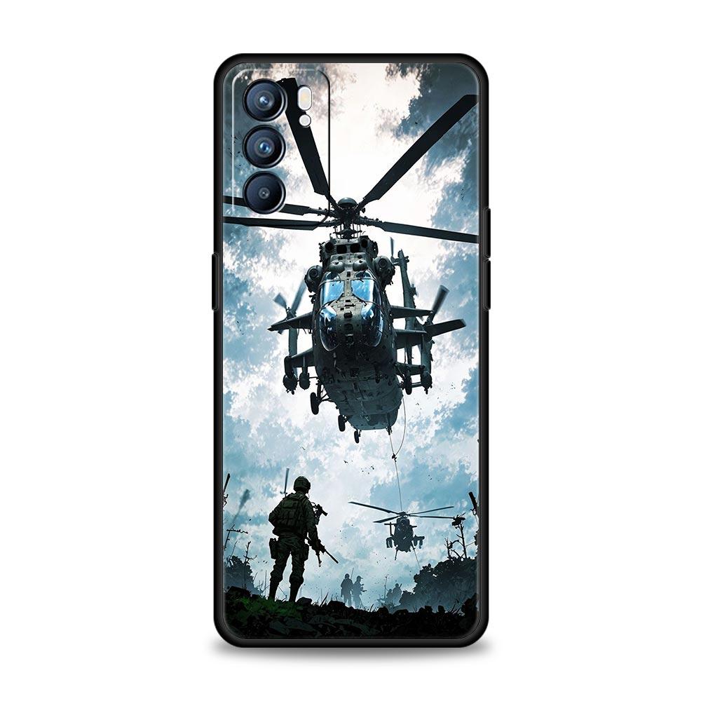 

Military Army Special Forces Case For Oppo Reno13 Reno12 Reno11 F Reno10 Pro A54 5G Find X5 A9 A57 A78 4G A79 A80 A98 Cover Oppo A54 5G