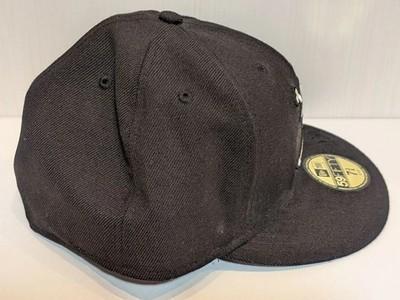 Era One Piece Luffy Cap Black cm 9FIFTY Slight Flaws Used Jp