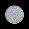 220/110V Plant Growth Light 36/72 LED Full Spectrum 3W/5W Garden Greenhouse Seedling Nursery Growth Promotion Lamp Planting Tool