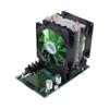 180W 200V for DC Tester Electronic Adjustment Constant Load Meter with Cooling Fan  for Power Bank Capacity Testing