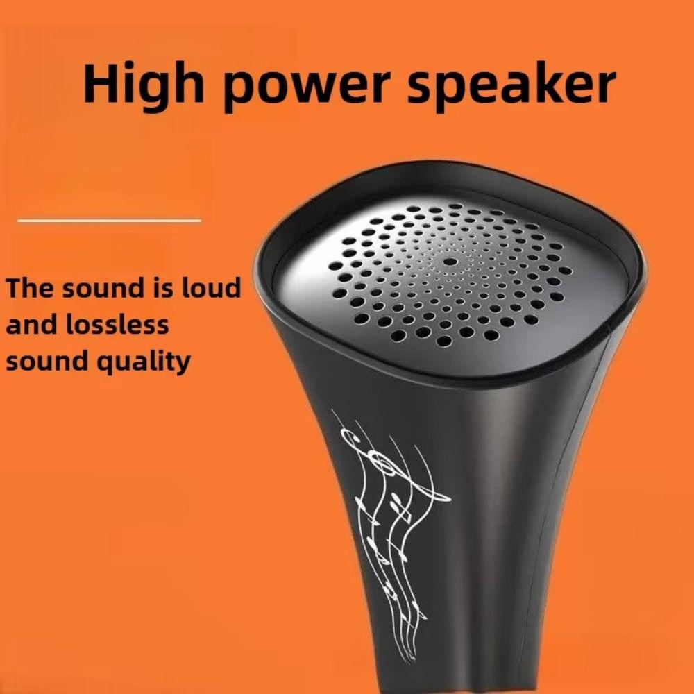 Bluetooth Connection Electronic Wind Instrument Multiple Tone Electric Flute  Gift