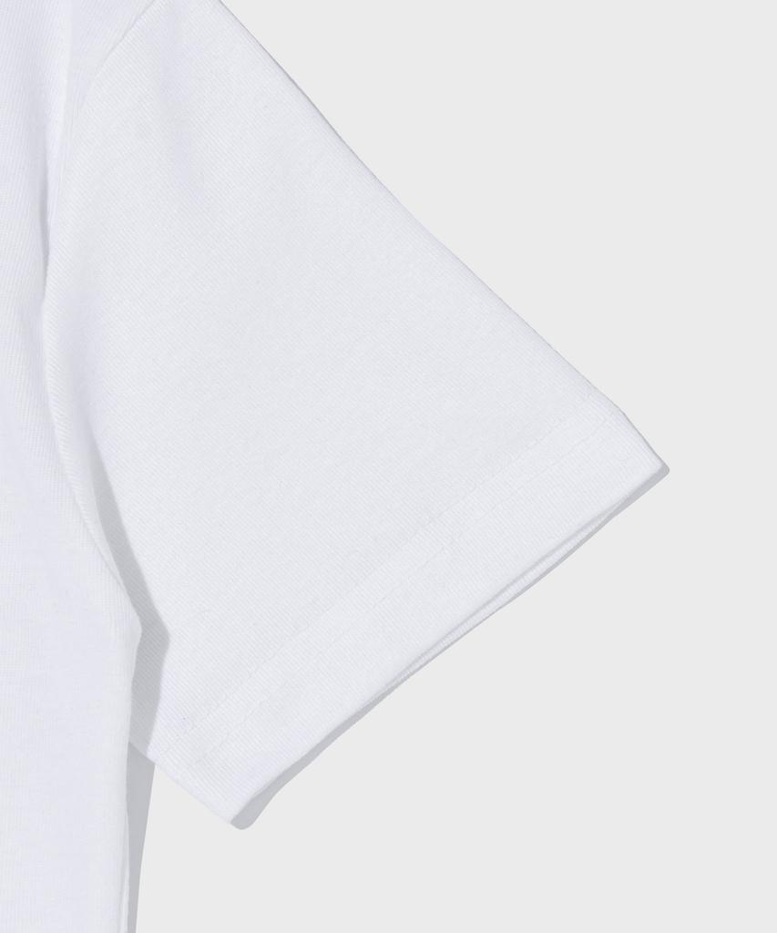 CARGOBROS FOR WOMAN Cargo Women'S Short Sleeve T-Shirt (White)