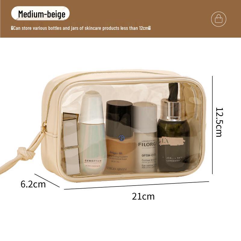 MDNGMDNG Multi-function Travel Toiletry Bag Medium