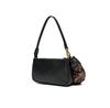 Bag Just Cavalli Just Cavalli 77RA4BI5 Black