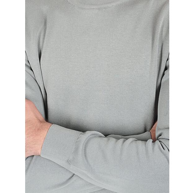 Свитер Evenemen Round Neck Grey