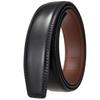 Mary Automatic men's belt strip 3.5cm wide automatic belt strip, simple commuter belt strip