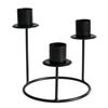 Nordic Metal Candlestick Candle Holder Home Decorations Wedding Home Decorations Candlestick Holder